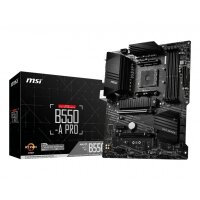 MSI B550-A PRO - AMD AM4 B550 DDR4 , ATX