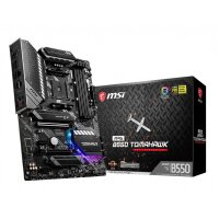 MSI B550 TOMAHAWK  - AMD AM4 B550 DDR4 , ATX