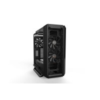 be quiet! Silent Base 802 Black