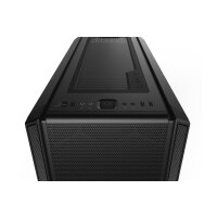 be quiet! Silent Base 802 Black