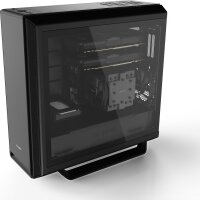 be quiet! Silent Base 802 Window black