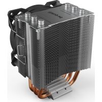 be quiet! Pure Rock Slim 2 TDP 120W