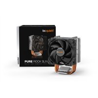 be quiet! Pure Rock Slim 2 TDP 120W