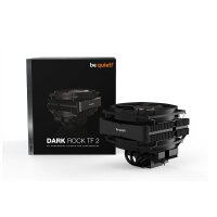 be quiet! Dark Rock TF 2 TDP 230W