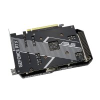 GeForce RTX 3060 12GB ASUS DUAL OC EDITION