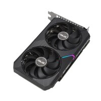 GeForce RTX 3060 12GB ASUS DUAL OC EDITION