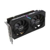 GeForce RTX 3060 12GB ASUS DUAL OC EDITION