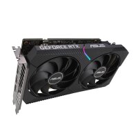 GeForce RTX 3060 12GB ASUS DUAL OC EDITION