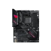 ASUS ROG STRIX B550-F GAMING (WI-FI) II - AMD AM4 B550 DDR4 WIFI, ATX