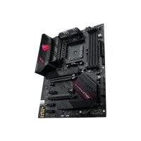 ASUS ROG STRIX B550-F GAMING (WI-FI) II - AMD AM4 B550 DDR4 WIFI, ATX