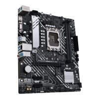 ASUS PRIME B660M-K DDR4 - Intel So.1700 DDR4