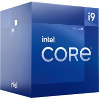 Intel Core i9-12900, 8C+8c/24T, 2.40GHz max. Turbo 5.10GHz