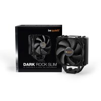 be quiet! Dark Rock Slim TDP 150W