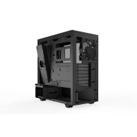 be quiet! Pure Base 500DX Black