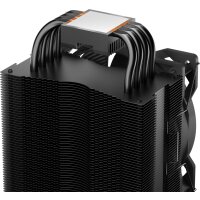 be quiet! Pure Rock 2 Black TDP 150W