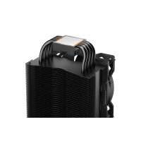 be quiet! Pure Rock 2 Black TDP 150W