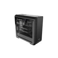 be quiet! Silent Base 601 Window Black