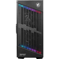 MSI MPG VELOX 100P AIRFLOW Black