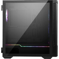 MSI MPG VELOX 100R Black