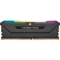 16GB (2x8GB) DDR4-3600 Corsair Vengeance RGB PRO Dual-Kit