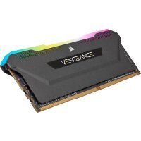 16GB (2x8GB) DDR4-3600 Corsair Vengeance RGB PRO Dual-Kit