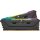 16GB (2x8GB) DDR4-3600 Corsair Vengeance RGB PRO Dual-Kit