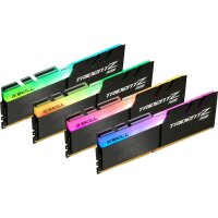 16GB (2x8GB) DDR4-3600 G.Skill TridentZ RGB Series Dual-Kit