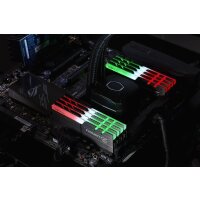 16GB (2x8GB) DDR4-3600 G.Skill TridentZ RGB Series Dual-Kit