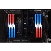 16GB (2x8GB) DDR4-3600 G.Skill TridentZ RGB Series Dual-Kit