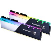 16GB (2x8GB) DDR4-3600 G.Skill Trident Z Neo Dual-Kit