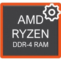 Workstation mit AMD RYZEN™ CPU