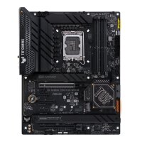 ASUS TUF GAMING Z790-PLUS WIFI DDR4 - Intel So.1700 DDR4