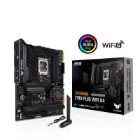 ASUS TUF GAMING Z790-PLUS WIFI DDR4 - Intel So.1700 DDR4