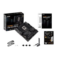 ASUS TUF GAMING Z790-PLUS WIFI DDR4 - Intel So.1700 DDR4