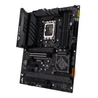 ASUS TUF GAMING Z790-PLUS WIFI DDR4 - Intel So.1700 DDR4