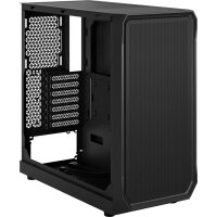 Fractal Design Focus 2 Black Solid