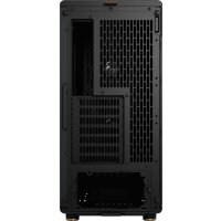 Fractal Design North Charcoal Black Window