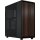 Fractal Design North Charcoal Black Window