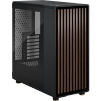 Fractal Design North Charcoal Black Window Clear