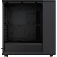 Fractal Design North Charcoal Black Window Clear