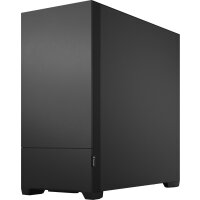 Fractal Design Pop Silent Black Solid