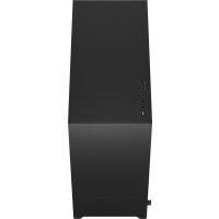 Fractal Design Pop Silent Black Solid