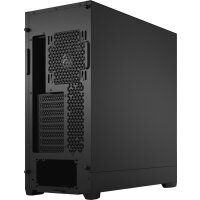 Fractal Design Pop XL Silent Black Solid