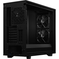 Fractal Design Define 7 Black Window