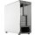 Fractal Design North Chalk White Window Clear