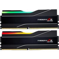 32GB (2x16GB) DDR5-6000 G.Skill Trident Z5 Neo RGB Dual-Kit