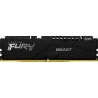 32GB (2x16GB) DDR5-6000 Kingston FURY Beast EX Dual-Kit