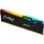 32GB (2x16GB) DDR5-6000 Kingston FURY Beast RGB EX Dual-Kit