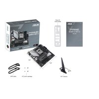 ASUS PRIME B650M-A WIFI II - AMD So.AM5 DDR5