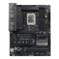 ASUS PROART B760-CREATOR - Intel So.1700 DDR4